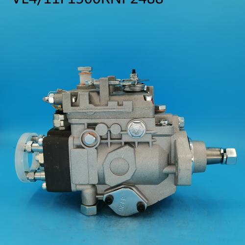 VE Diesel Fuel Injection Pump 104641-7260