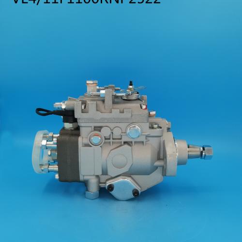 VE Diesel Fuel Injection Pump 104641-7351