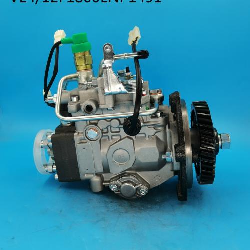 VE Diesel Fuel Injection Pump 104642-1461
