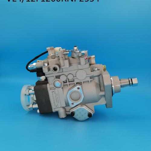 VE Diesel Fuel Injection Pump 104642-7421