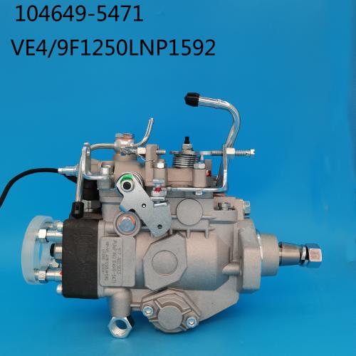 VE Diesel Fuel Injection Pump 104649-5471