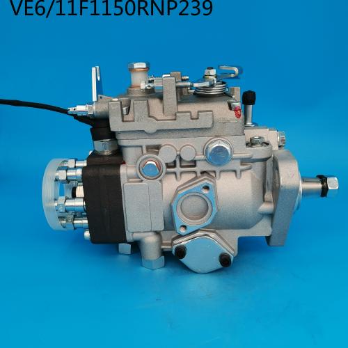 VE Diesel Fuel Injection Pump 104661-3031