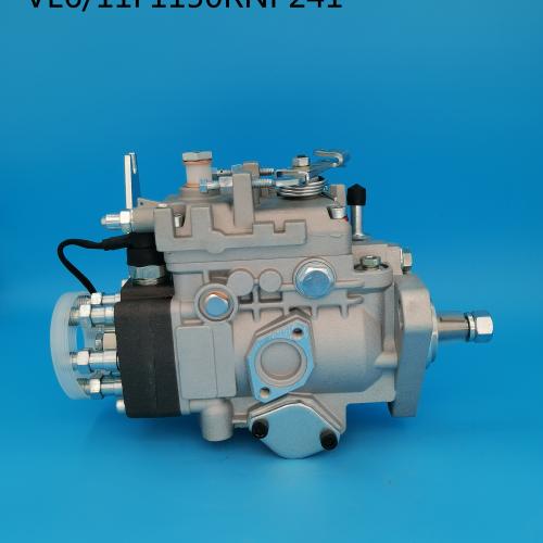 VE Diesel Fuel Injection Pump 104661-3050