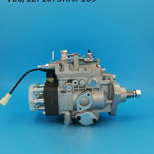 VE Diesel Fuel Injection Pump 104662-4001