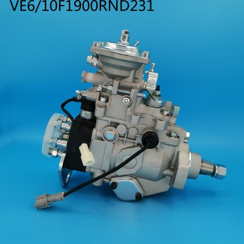 VE Diesel Fuel Injection Pump 196000-2310