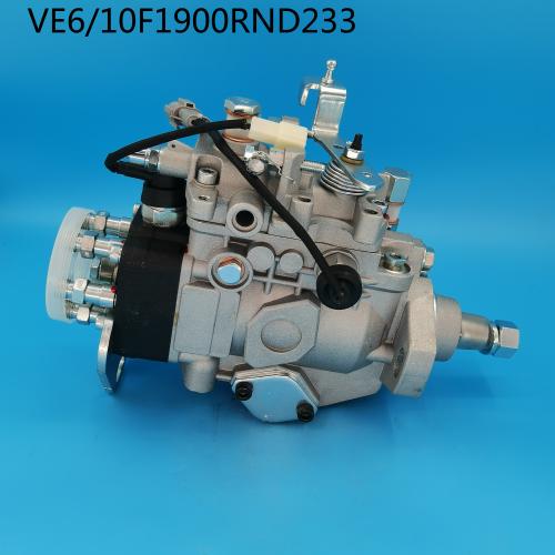 VE Diesel Fuel Injection Pump 196000-2330
