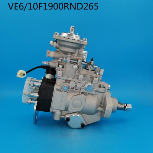 VE Diesel Fuel Injection Pump 196000-2653