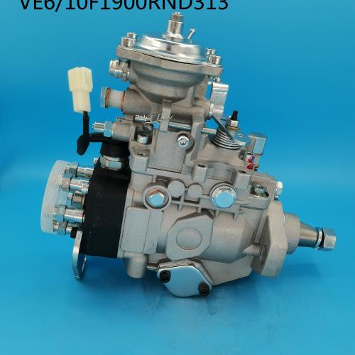 VE Diesel Fuel Injection Pump 196000-3130