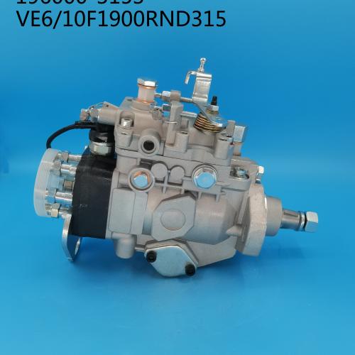 VE Diesel Fuel Injection Pump 196000-3153