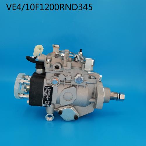 VE Diesel Fuel Injection Pump 196000-3450
