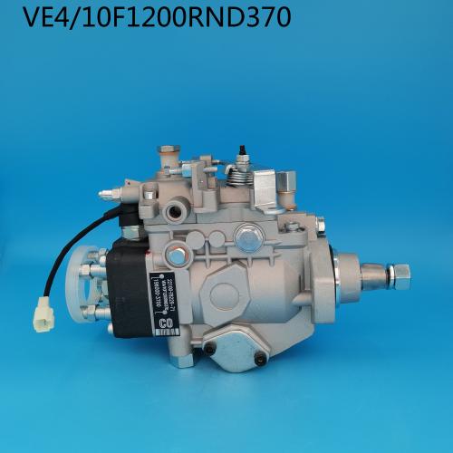 VE Diesel Fuel Injection Pump 196000-3700