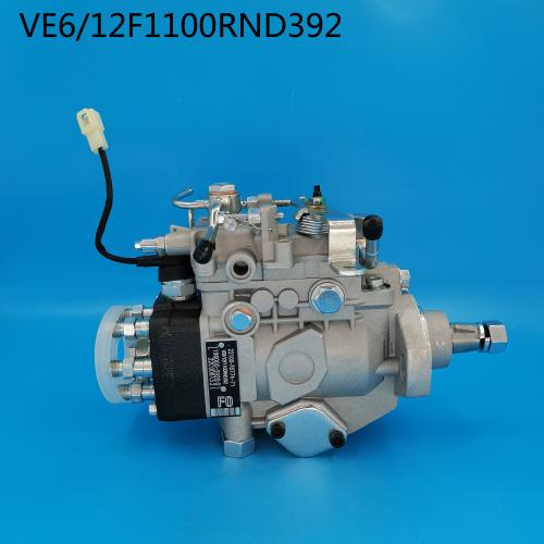VE Diesel Fuel Injection Pump 196000-3920