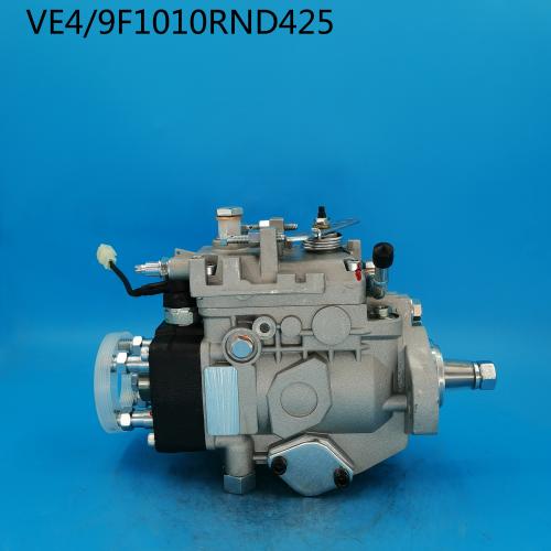 VE Diesel Fuel Injection Pump 196000-4250
