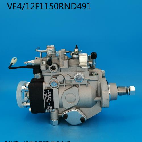 VE Diesel Fuel Injection Pump 196000-4910