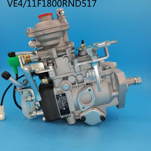 VE Diesel Fuel Injection Pump 196000-5172