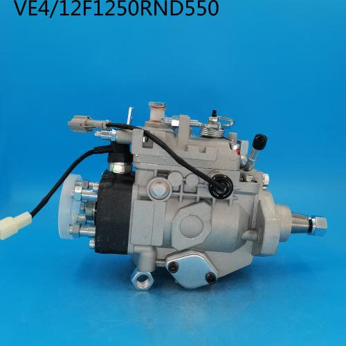 VE Diesel Fuel Injection Pump 196000-5501