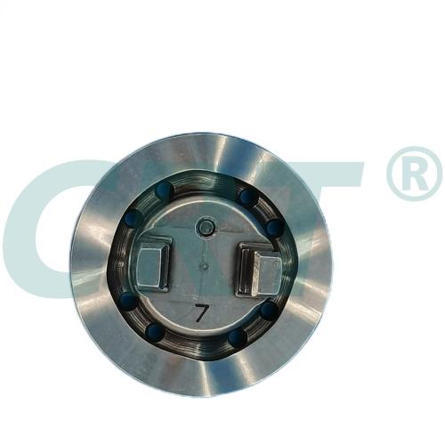 Diesel Fuel Injection VE Pump Four-cylinder cam disk 096230-0070