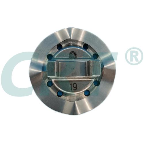 Diesel Fuel Injection VE Pump Four-cylinder cam disk 096230-0190