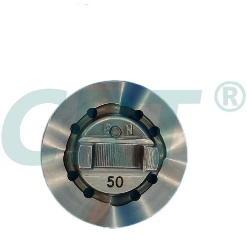 Diesel Fuel Injection VE Pump Four-cylinder cam disk 096230-0500