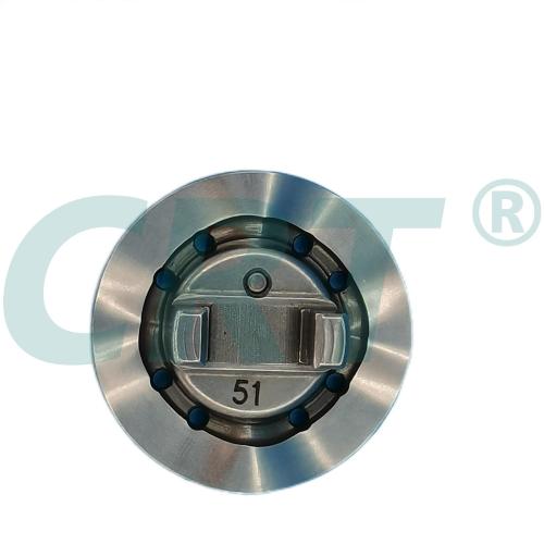 Diesel Fuel Injection VE Pump Four-cylinder cam disk 096230-0510