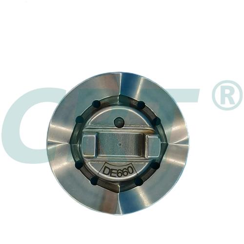 Diesel Fuel Injection VE Pump Four-cylinder cam disk 1466110660