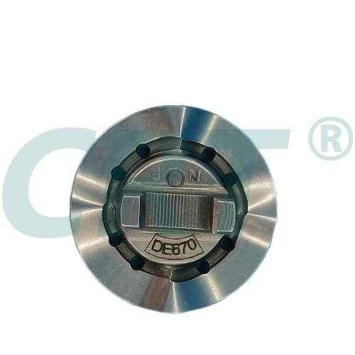 Diesel Fuel Injection VE Pump Four-cylinder cam disk 1466110670