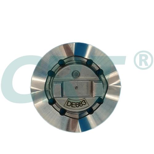 Diesel Fuel Injection VE Pump Four-cylinder cam disk 1466110683