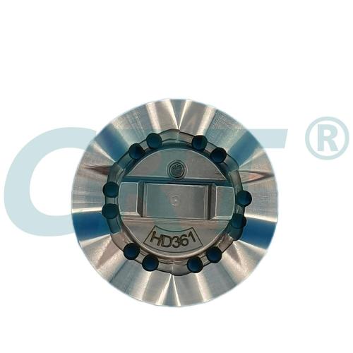 Diesel Fuel Injection VE Pump Six-cylinder cam disk 1466111361