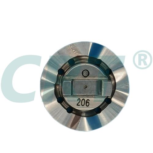 Diesel Fuel Injection VE Pump Four-cylinder cam disk 206